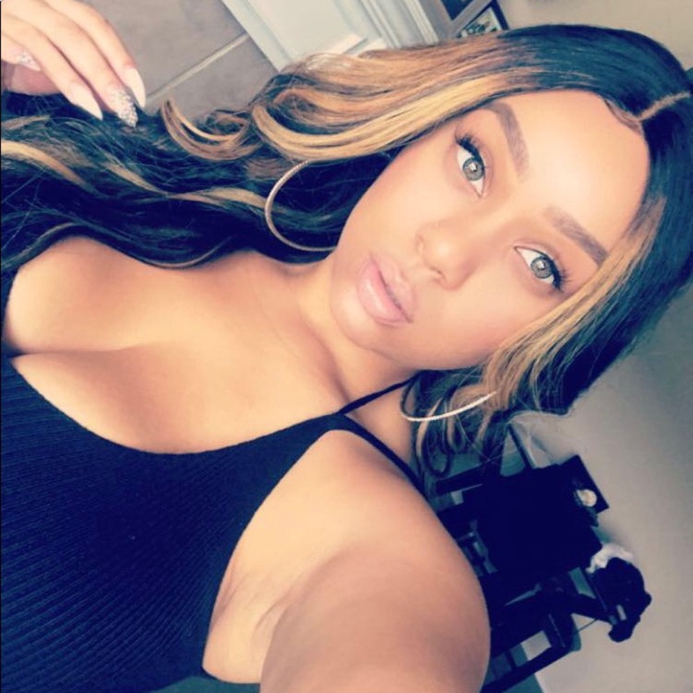 Meet your Posher, Sequoya